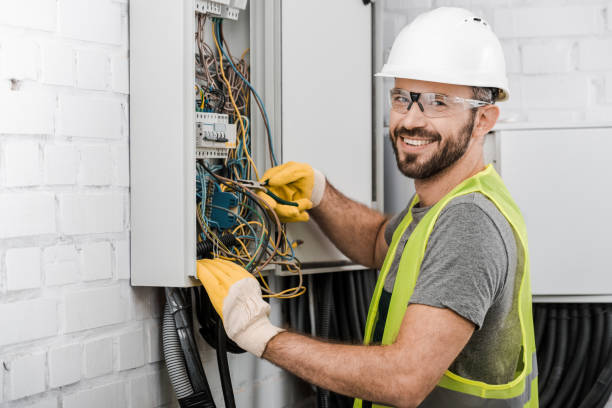 Trusted Westerville, OH Electrician Experts