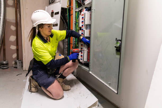 Best Affordable Electrician  in Westerville, OH