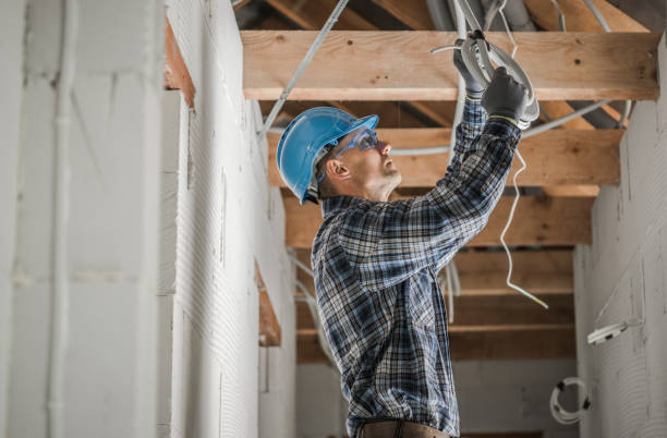 Best Circuit Breaker Repair  in Westerville, OH