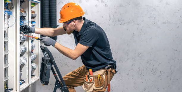 Best Electrical Rewiring Services  in Westerville, OH